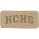HCHS竹中皮革標經典後背包31L_灰綠